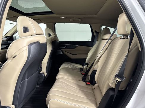 New 2026 Acura MDX w/ Advance Package image 22