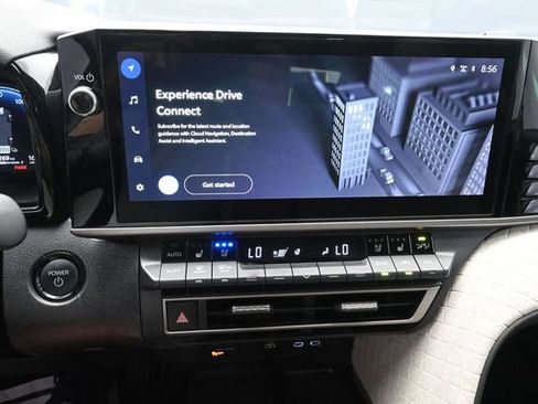 Used 2025 Toyota Camry XLE w/ Premium Package FWD image 40