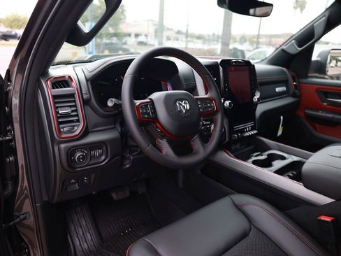 New 2026 RAM 1500 Rebel image 10