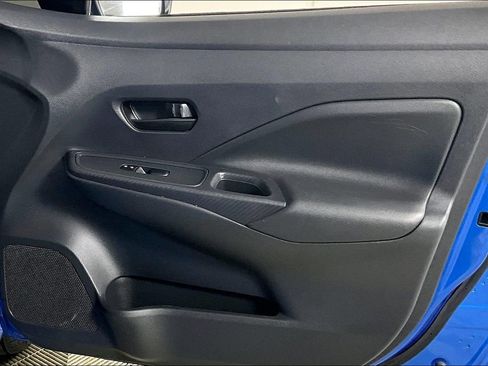 Used 2021 Nissan Versa S image 23