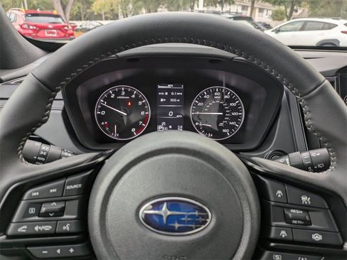 New 2026 Subaru Forester Premium image 33