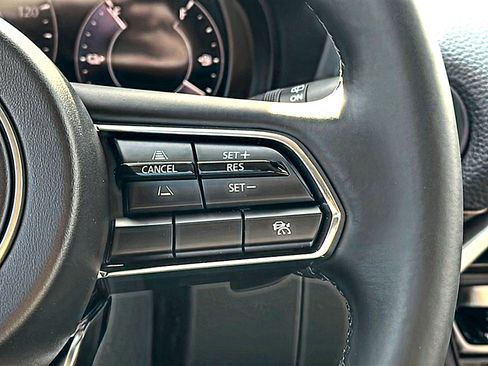 New 2026 MAZDA CX-90 Plug-In Hybrid w/ Preferred AWD/4WD image 19