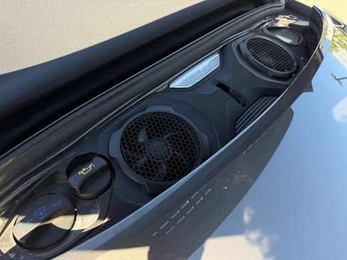 Certified 2024 Porsche 911 Carrera RWD image 35