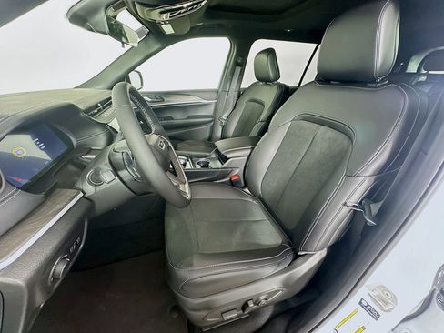 New 2026 Jeep Grand Cherokee L 4WD image 29