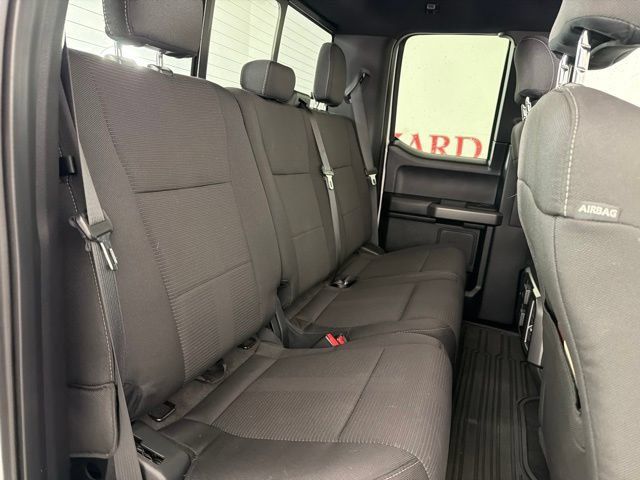 Used 2016 Ford F150 XLT w/ Equipment Group 302A Luxury AWD/4WD image 30