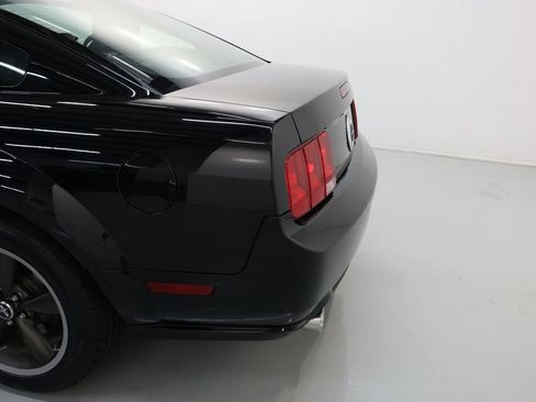 Used 2008 Ford Mustang GT Premium RWD image 49