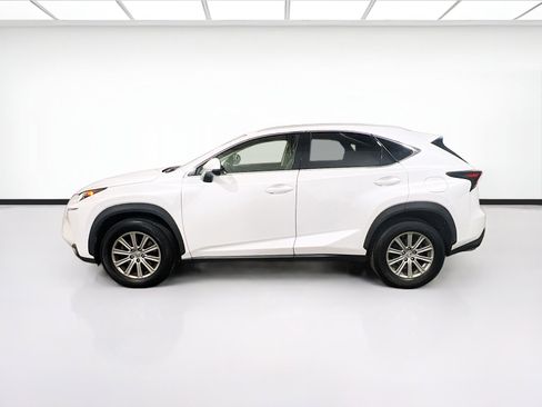 Used 2016 Lexus NX 200t FWD w/ Accessory Package image 22