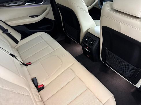 Used 2023 BMW X3 sDrive30i w/ Convenience Package image 30