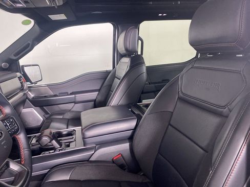 Used 2024 Ford F150 Raptor image 21