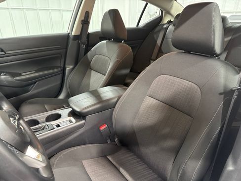 Used 2026 Nissan Altima 2.5 SV AWD/4WD image 20
