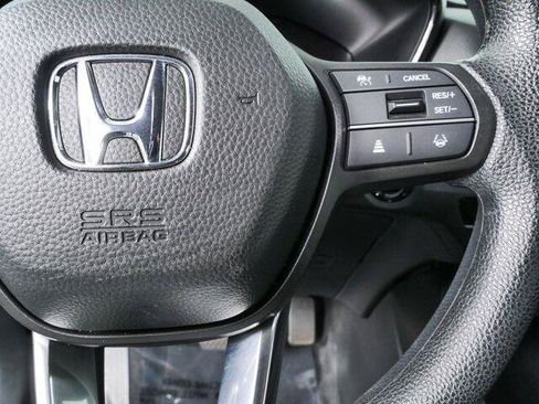 Used 2023 Honda CR-V LX image 10