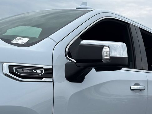 New 2026 GMC Sierra 1500 Denali AWD/4WD image 11