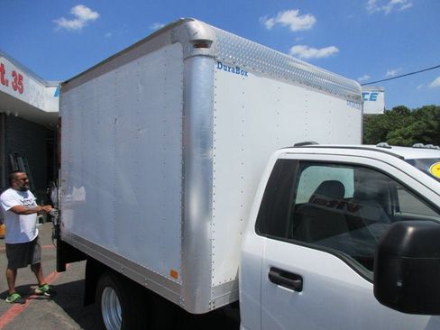 Used 2020 Ford F350 XL RWD image 20