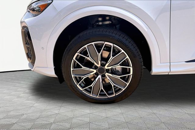 New 2026 Audi Q5 Premium AWD/4WD image 8