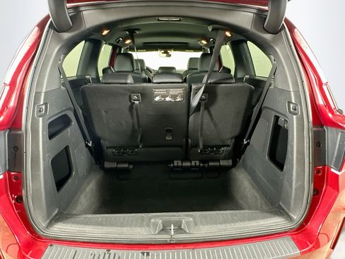 Used 2025 Honda Odyssey Sport-L image 30
