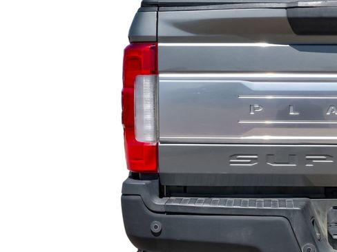 Used 2019 Ford F250 Platinum w/ Platinum Ultimate Package image 51