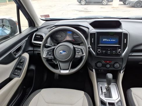 Used 2023 Subaru Forester AWD/4WD image 9