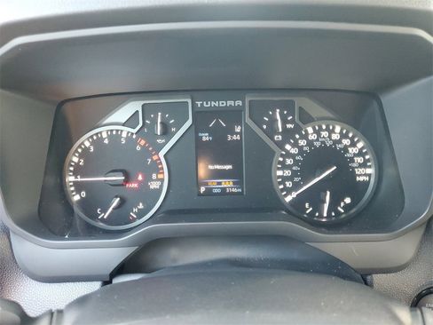 Used 2025 Toyota Tundra SR5 image 20