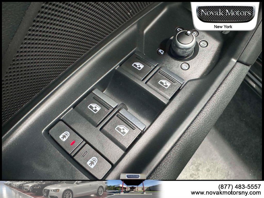 Used 2023 Audi A3 2.0T Premium w/ Convenience Package AWD/4WD image 18