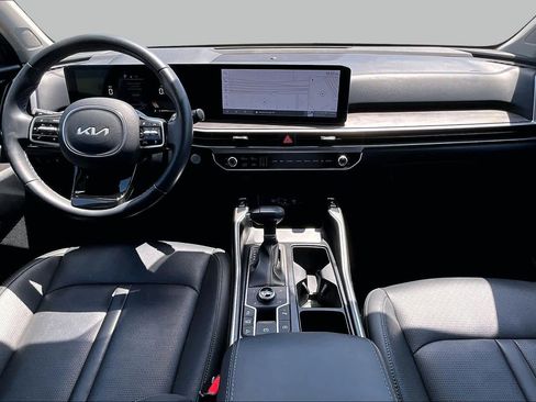 Certified 2024 Kia Sorento X-Line EX AWD/4WD image 15