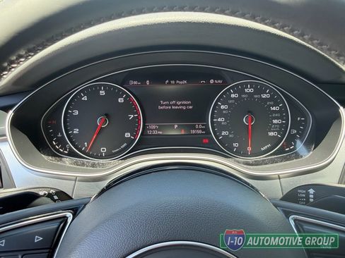 Used 2015 Audi A6 2.0T Premium Plus w/ Premium Plus Package AWD/4WD image 36