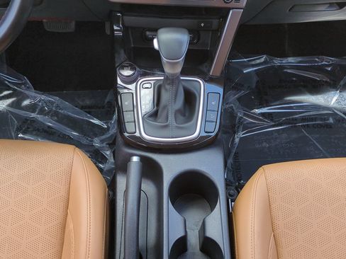 Certified 2024 Kia Seltos EX FWD image 19