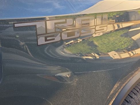 New 2026 Chevrolet Silverado 2500 LT w/ Trail Boss Package image 12