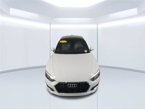 Used 2021 Audi A5 2.0T Premium w/ Convenience Package AWD/4WD image 42