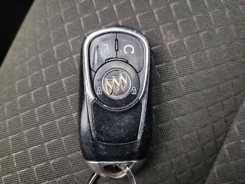 Used 2017 Buick Encore Preferred image 32