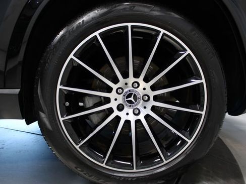 Used 2023 Mercedes-Benz GLE 450 4MATIC image 32