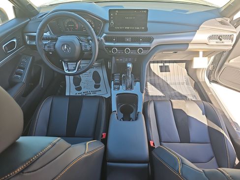 New 2026 Acura Integra A-Spec image 9