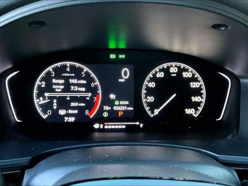 Used 2024 Honda Civic Sport image 12