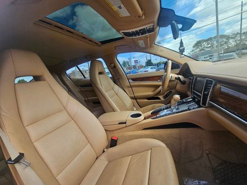 Used 2012 Porsche Panamera image 59
