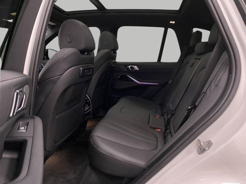 Used 2020 BMW X5 xDrive40i w/ Premium Package AWD/4WD image 33
