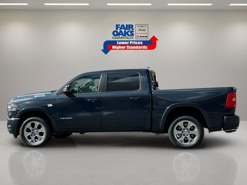 New 2026 RAM 1500 Big Horn image 13