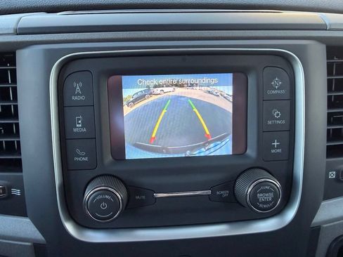 Used 2023 RAM 1500 Tradesman w/ Popular Equipment Group AWD/4WD image 27
