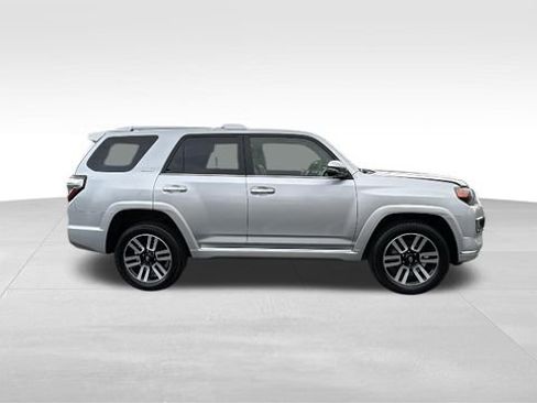 Used 2024 Toyota 4Runner Limited image 32