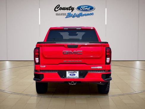 Used 2021 GMC Sierra 1500 Elevation AWD/4WD image 5