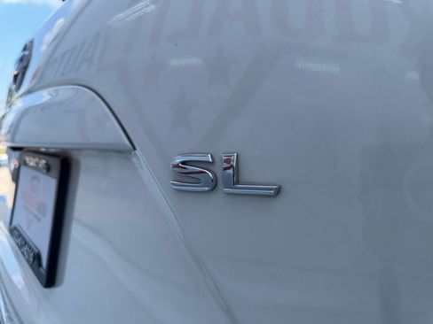 Used 2017 Nissan Murano SL image 15