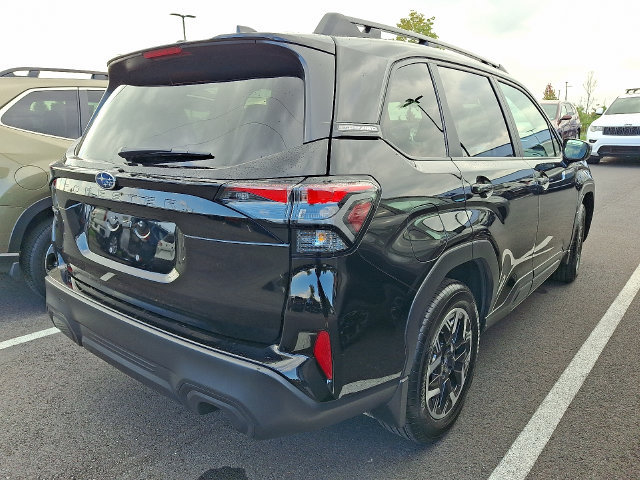 Certified 2026 Subaru Forester Premium AWD/4WD image 6