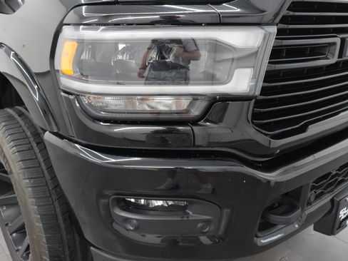 Used 2023 RAM 2500 Laramie AWD/4WD image 25