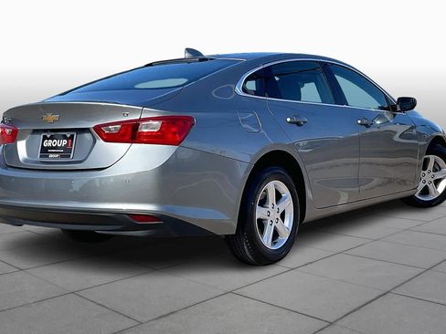 Used 2024 Chevrolet Malibu LT image 11