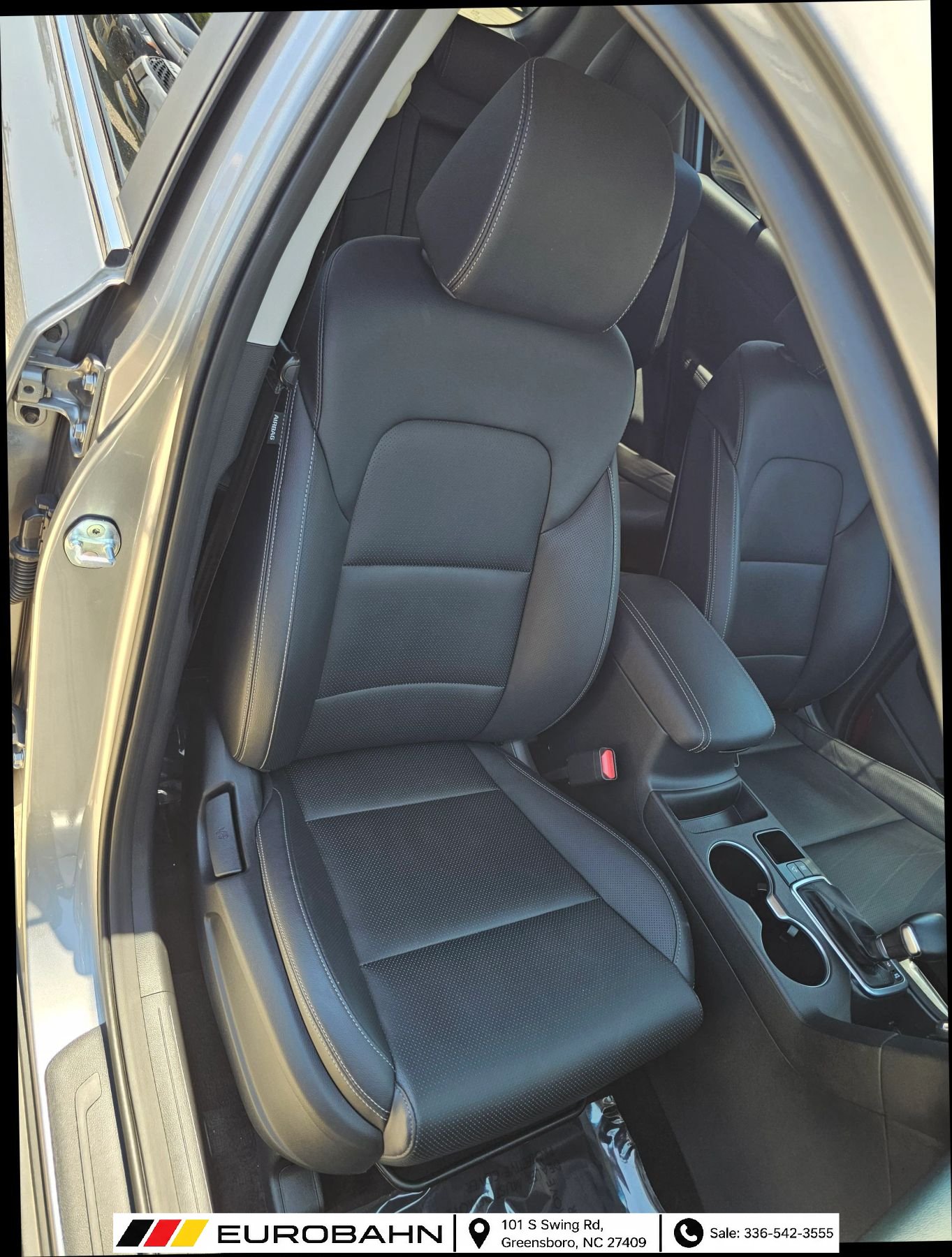 Used 2021 Kia Sportage EX FWD image 23