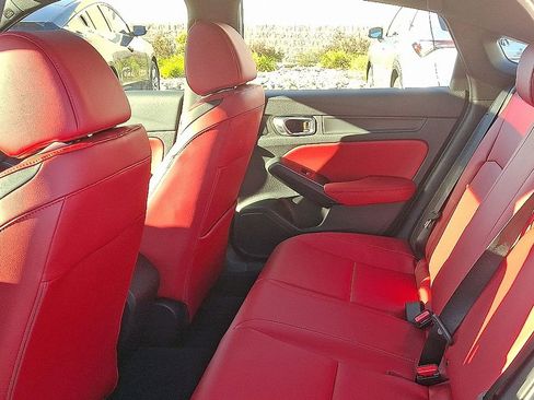 New 2026 Acura Integra A-Spec image 7