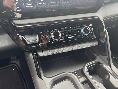 New 2026 GMC Sierra 2500 AT4 w/ Technology Package image 31