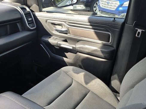 Used 2020 RAM 1500 Lone Star RWD image 18