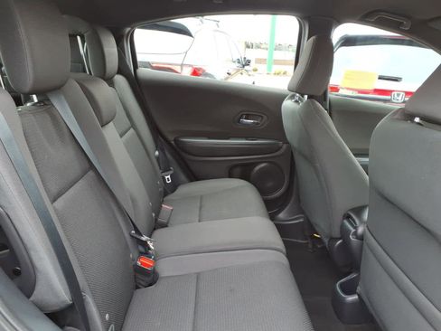 Used 2019 Honda HR-V Sport image 20