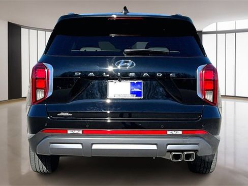 Used 2025 Hyundai Palisade Limited image 5