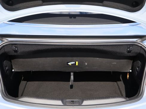 Used 2017 Buick Cascada Premium image 22