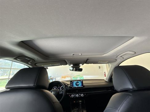 Used 2023 Honda CR-V EX-L image 16
